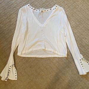 Free people blouse